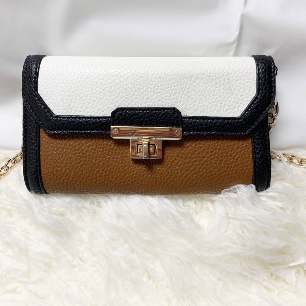 White House Black Market crossbody handbag
